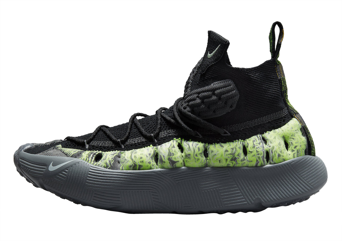 買うなら今 Sale!! Unisex精悍! Nike I.S.P.A. SENSE FLYKNIT Nike Introduces the Nike ISPA Sense Flyknit | SoleSavy