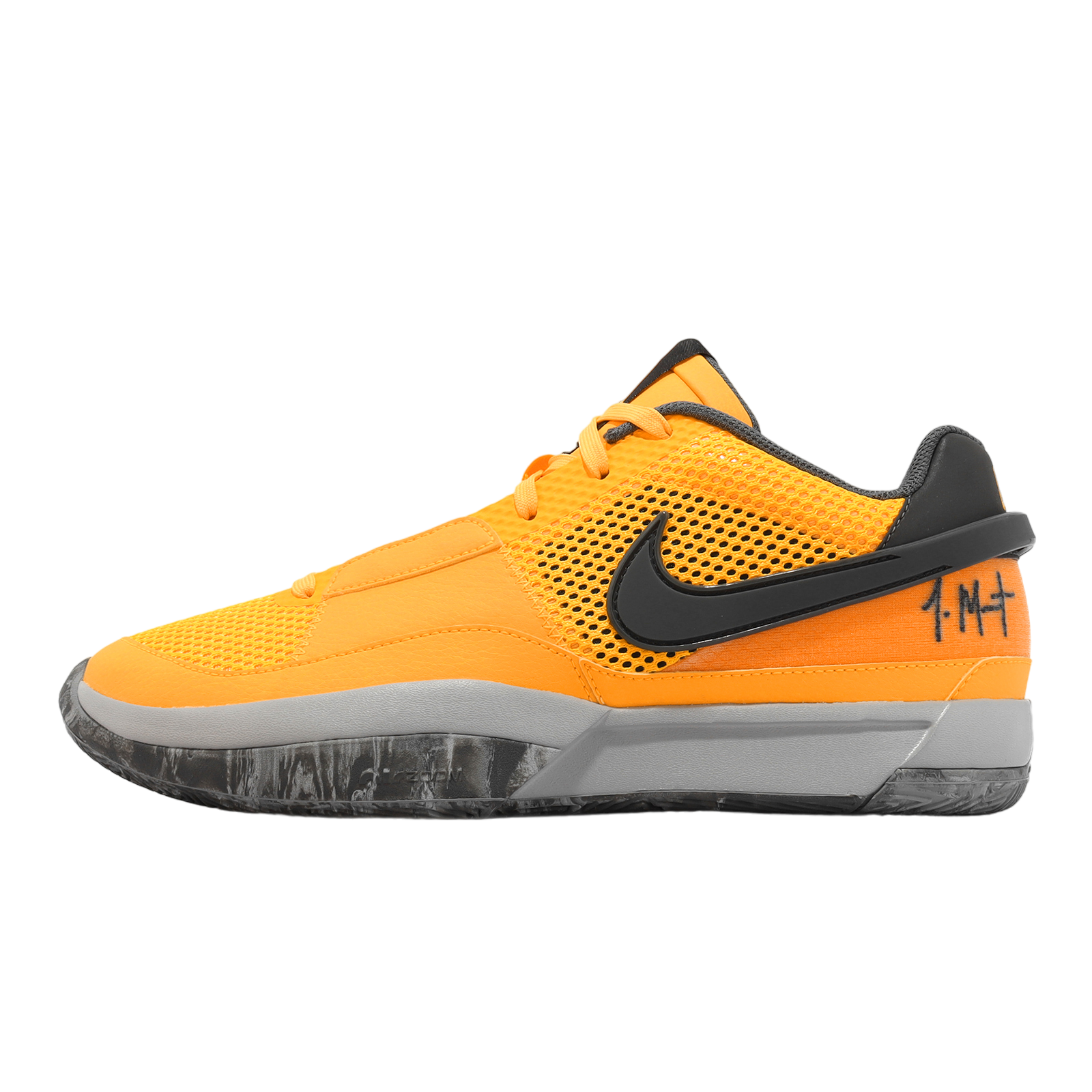 Nike Ja 1 PE EP Laser Orange / Black