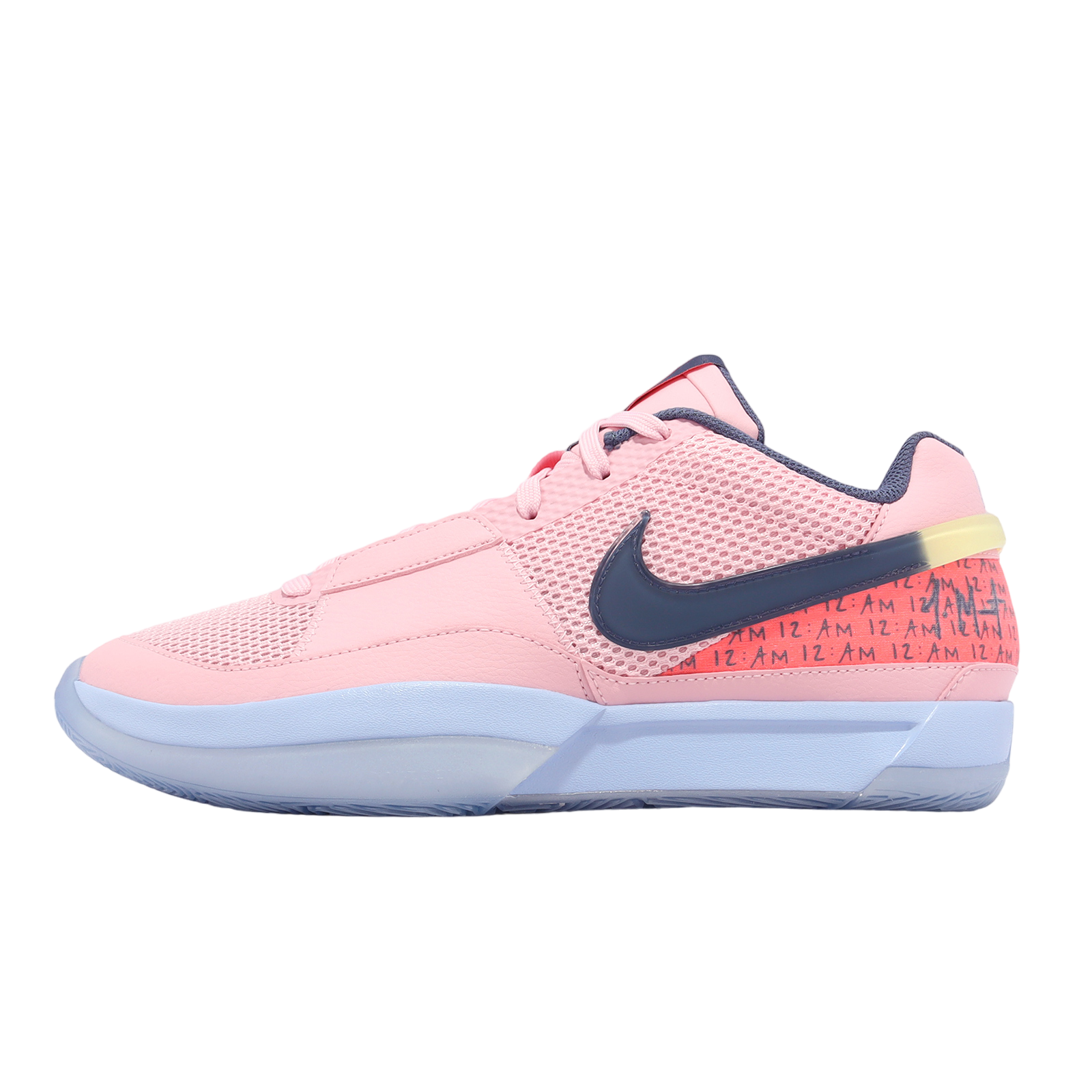 Nike Ja 1 PE EP Med Soft Pink / Diffused Blue