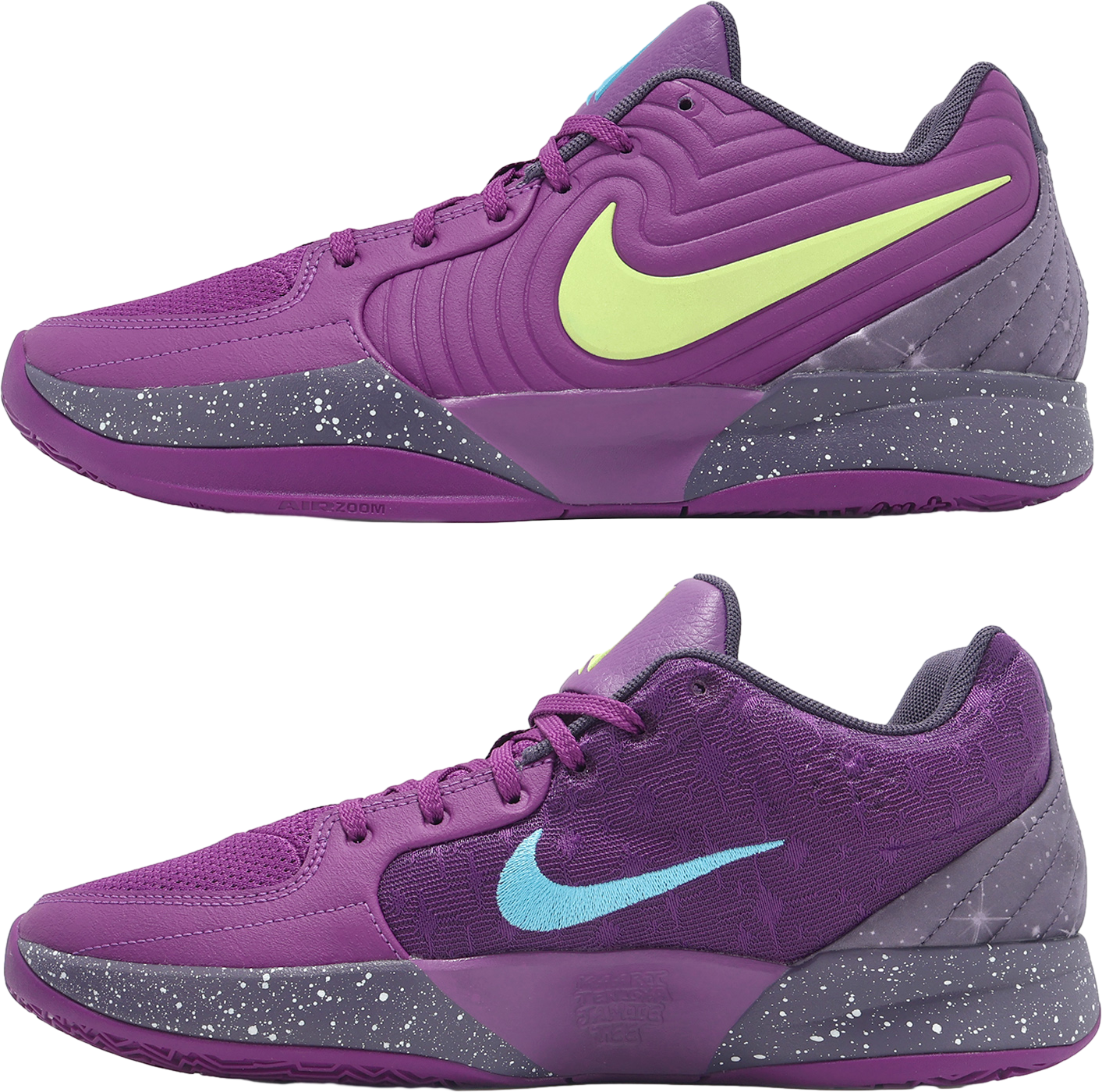 ☆NIKE JA 2 EP☆ JA 2 EP Basketball Shoes. Nike ID