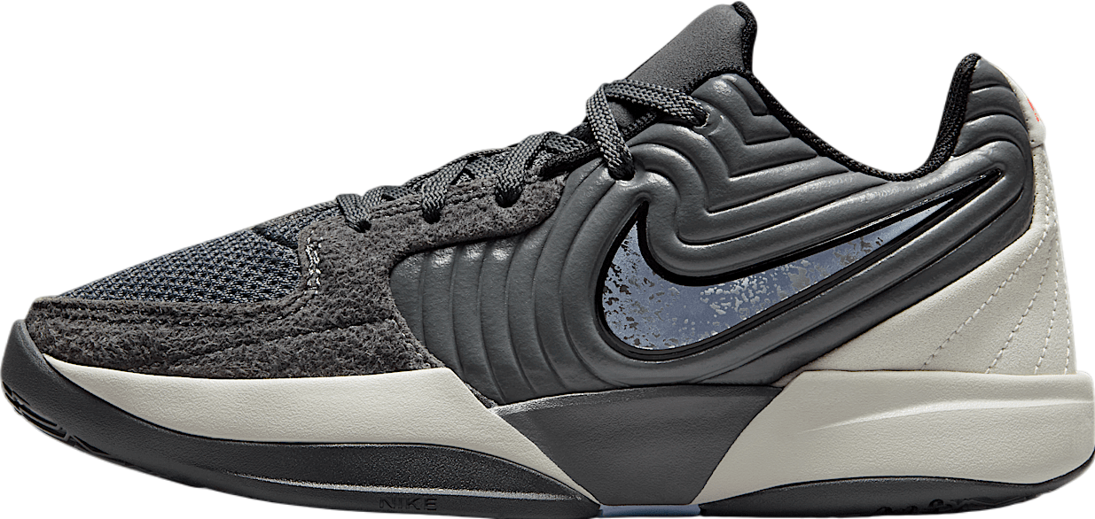 Nike Ja 2 GS Iron Grey / Light Bone - Jan 2025 - FV5633-003