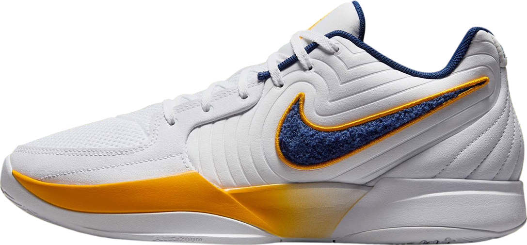 Nike Ja 2 Ja-Breaker - May 2025 - IF1606-100 - KicksOnFire.com