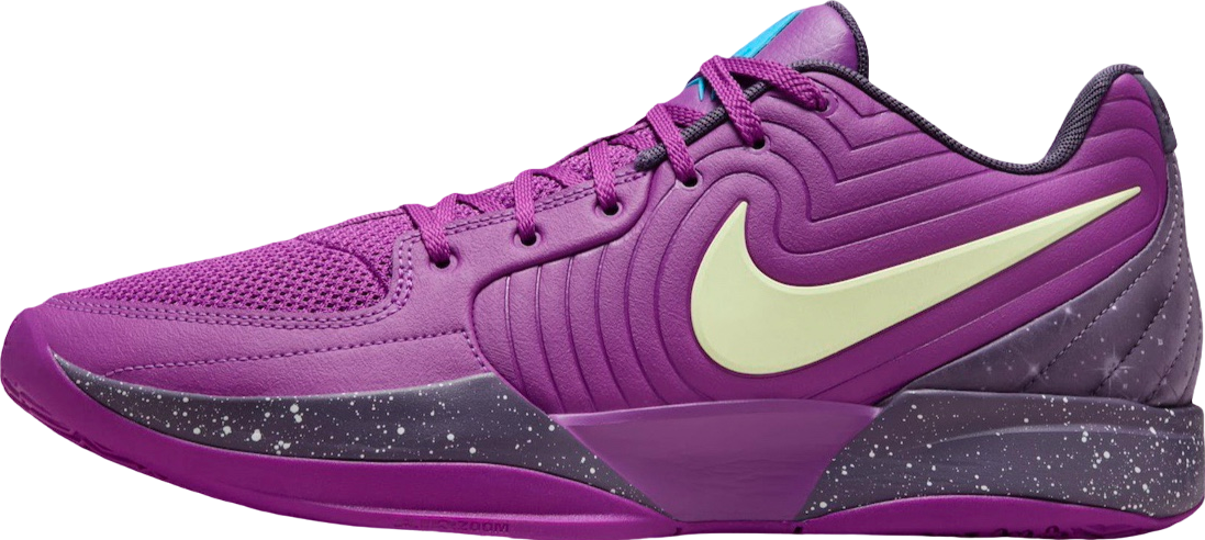 Nike Ja 2 Coconut Milk Coconut Milk / Pink Foam - Feb 2025