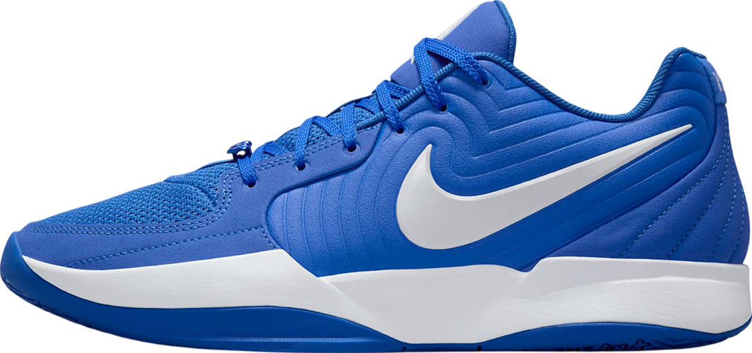 新品Nike Ja 2 \"Triple White\" 28cm Nike Ja 2 