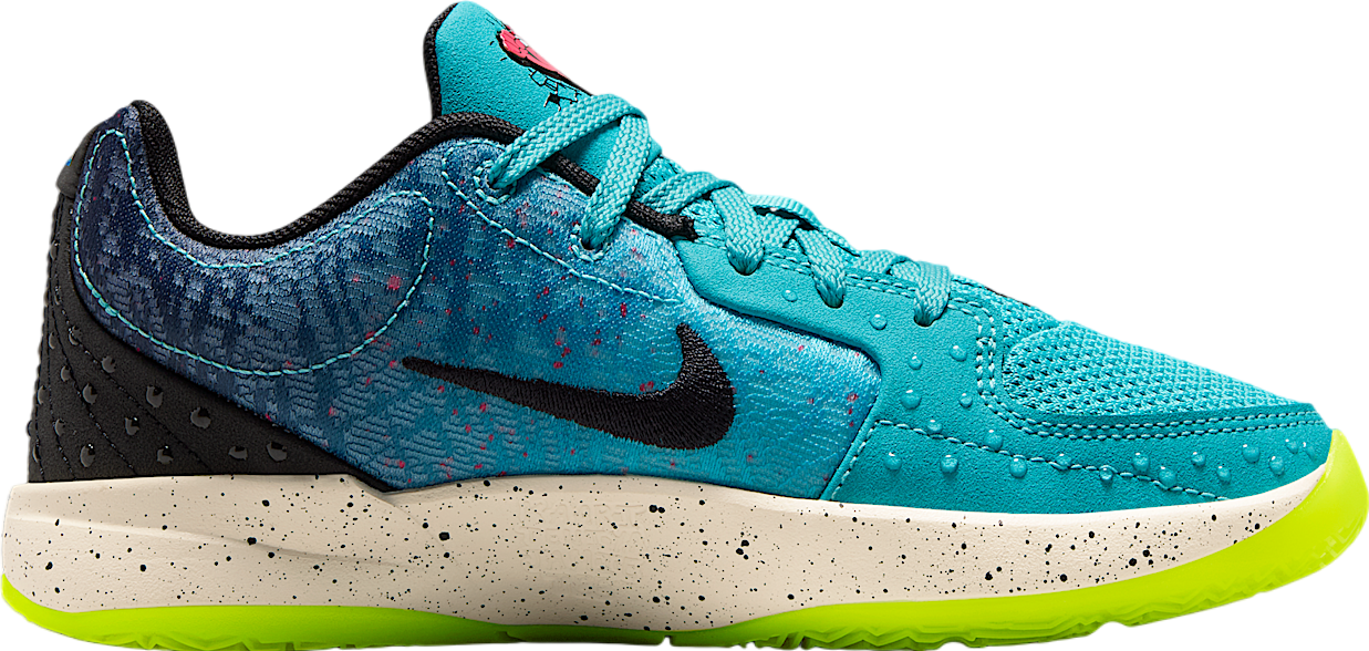 Kool-Aid × Nike GS Ja 2 IF3948-800 24㎝ GS) Nike Ja 2 x Kid's Kool Aid 'Mixed Berry' IF3948-800