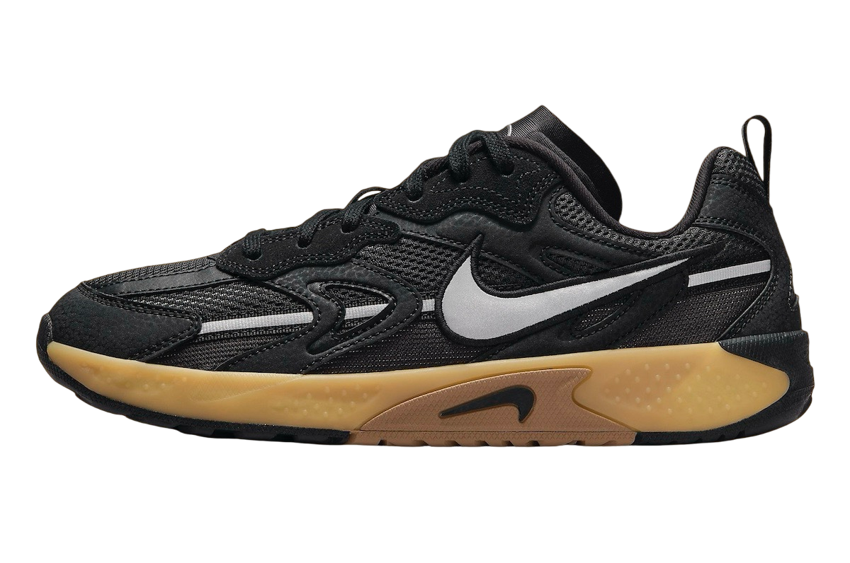 Nike Jam Black Gum