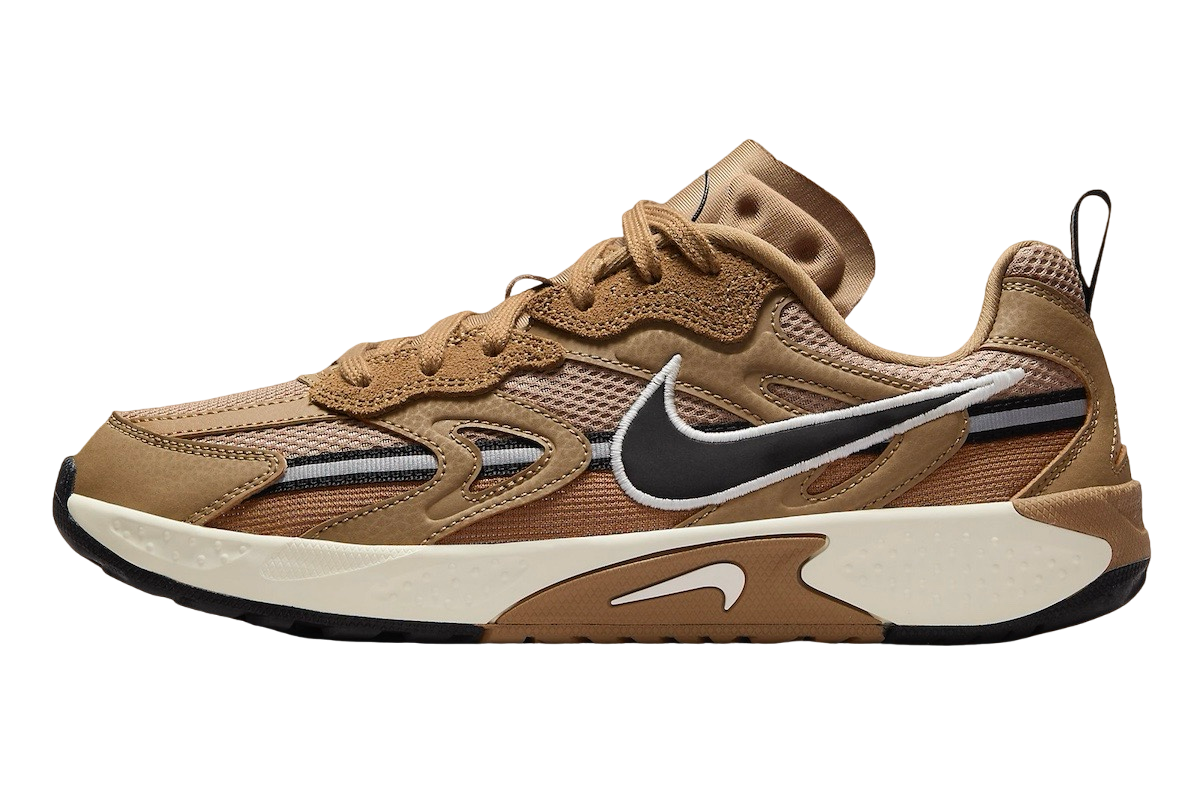 Nike Jam Dark Driftwood