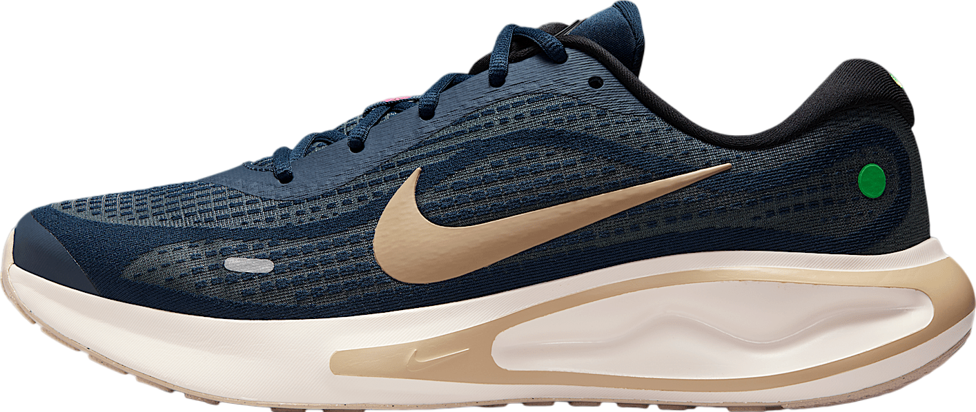 Nike Journey Run Black / White Anthracite - Apr 2024