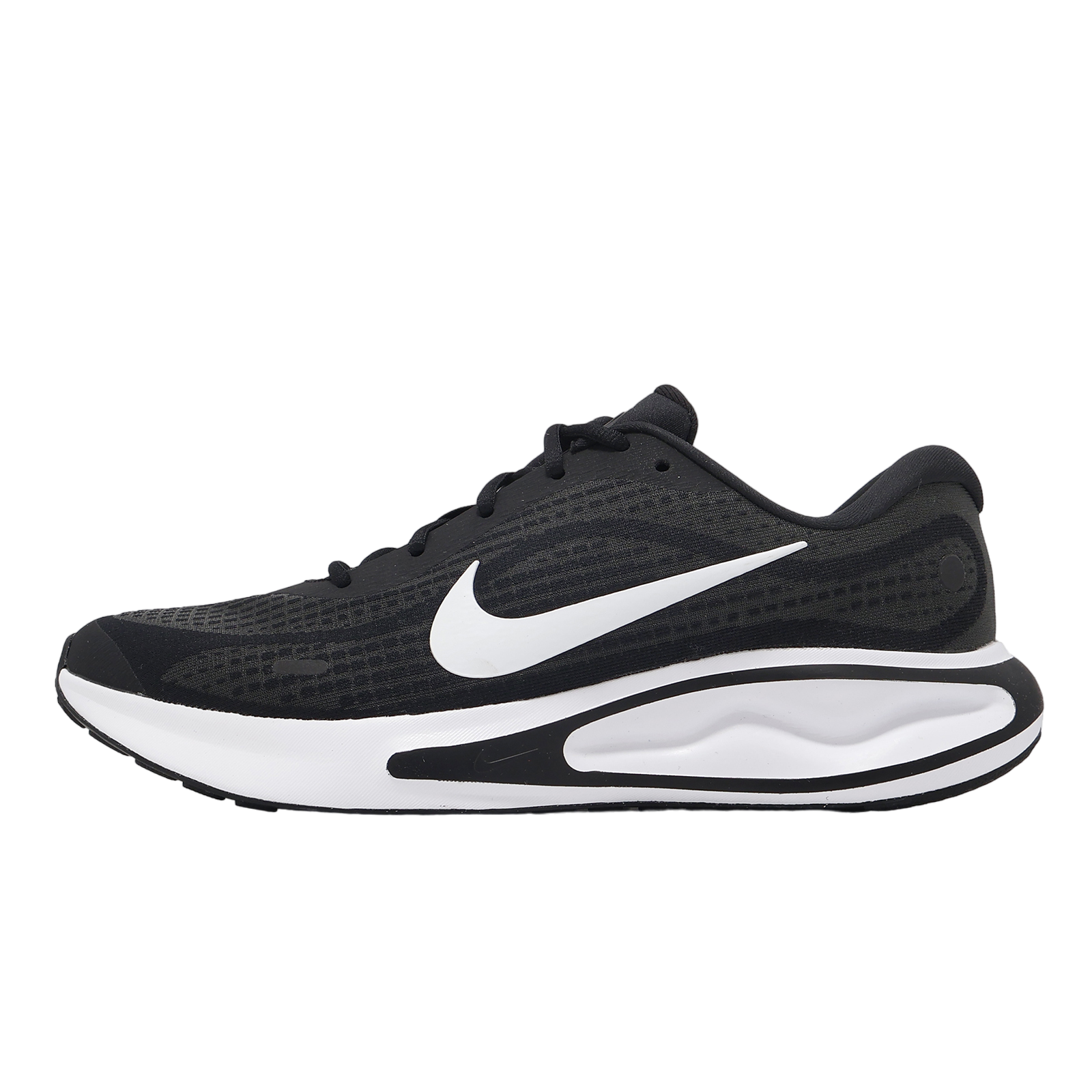 nike black white anthracite