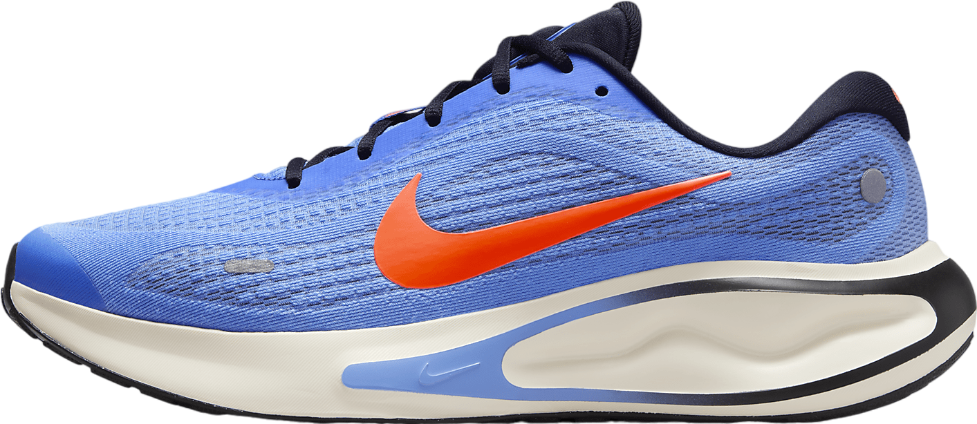 Nike Journey Run Black / White Anthracite - Apr 2024