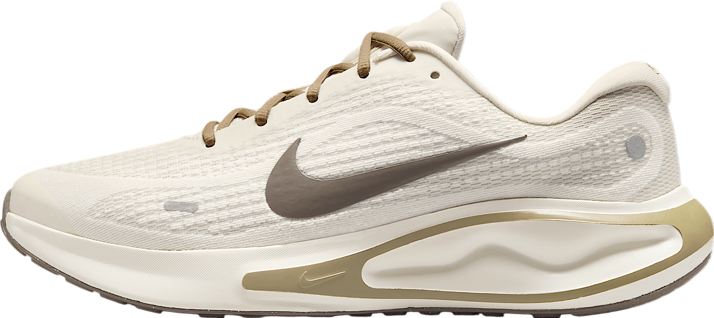 Nike Journey Run Black / White Anthracite - Apr 2024 - FN0228001