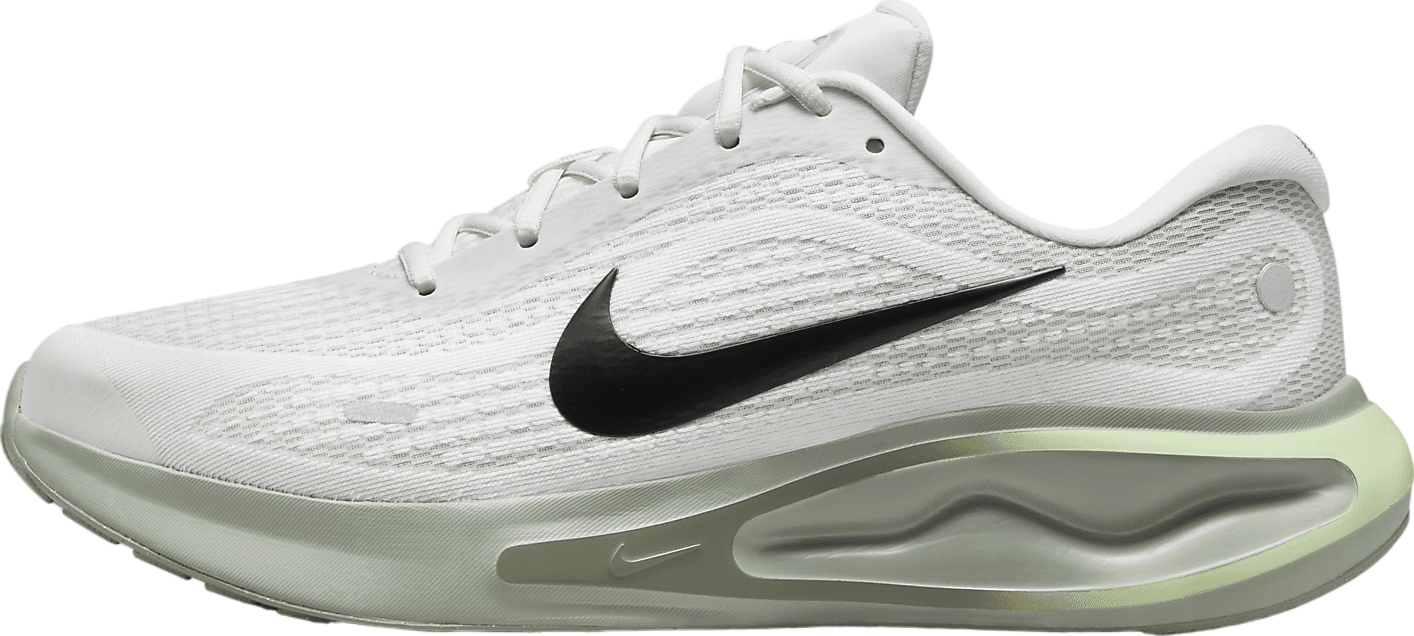 Nike Journey Run Summit White / Jade Horizon - Jul 2024 - FN0228