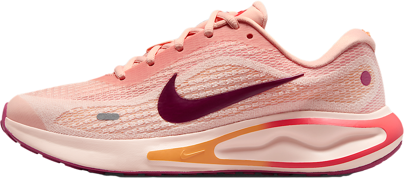 nike daybreak dames coral