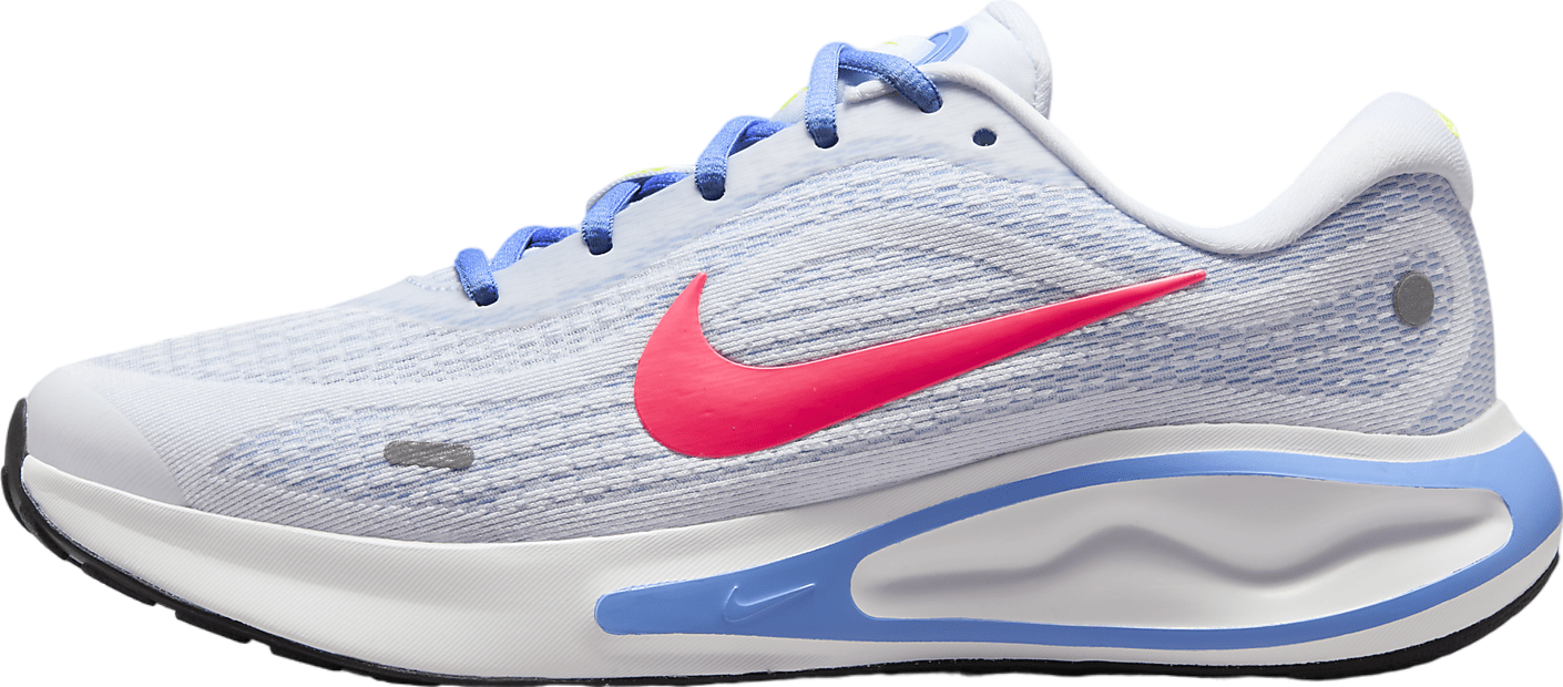 Nike Journey Run WMNS Light Lemon Twist / Glacier Blue - Mar