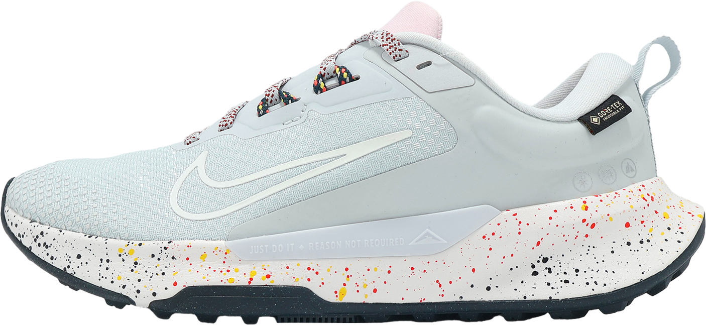 Nike Juniper Trail 2 GTX WMNS Black / Cool Grey - Jul 2024