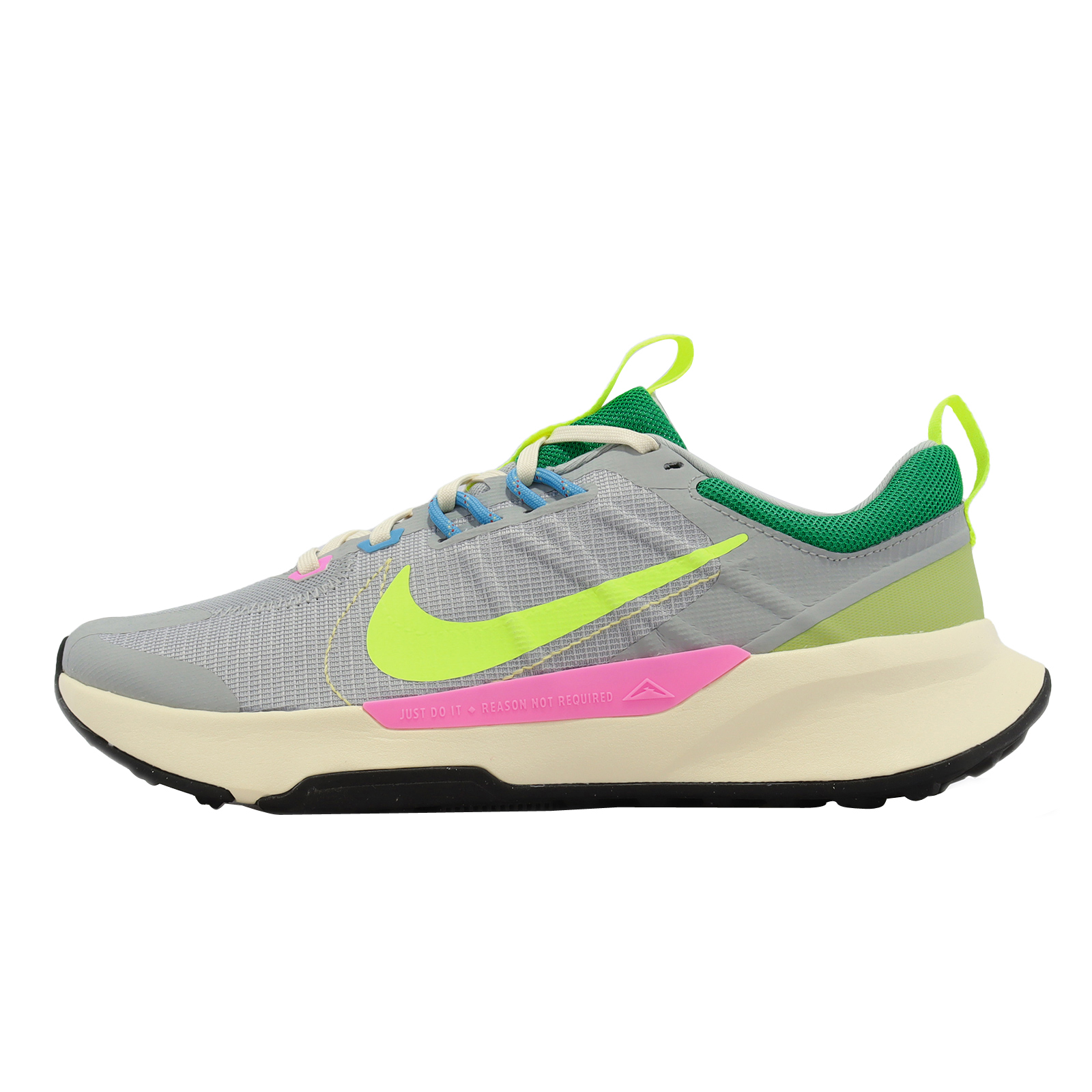 Nike Juniper Trail 2 Next Nature Vivid Sulfur - Jul 2023