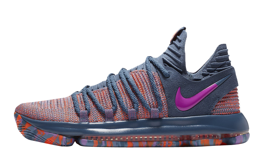 Nike KD 10 All Star