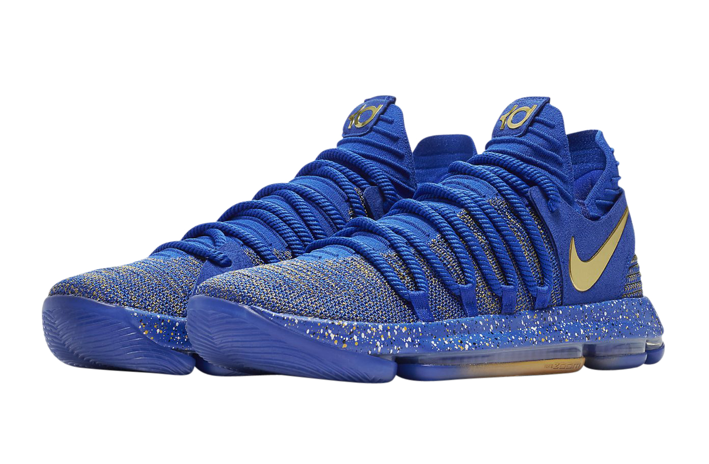 Nike KD 10 Celebration