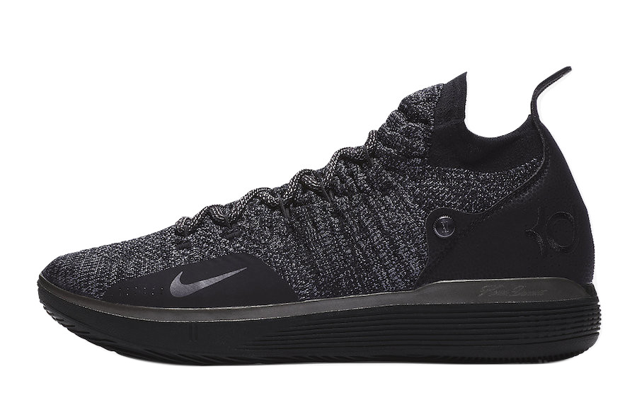 Nike KD 11 Black Twilight