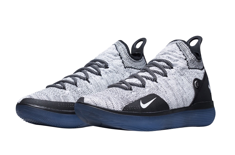 Nike KD 11 Cool Grey Sep 2018 AO2604 002 KicksOnFire