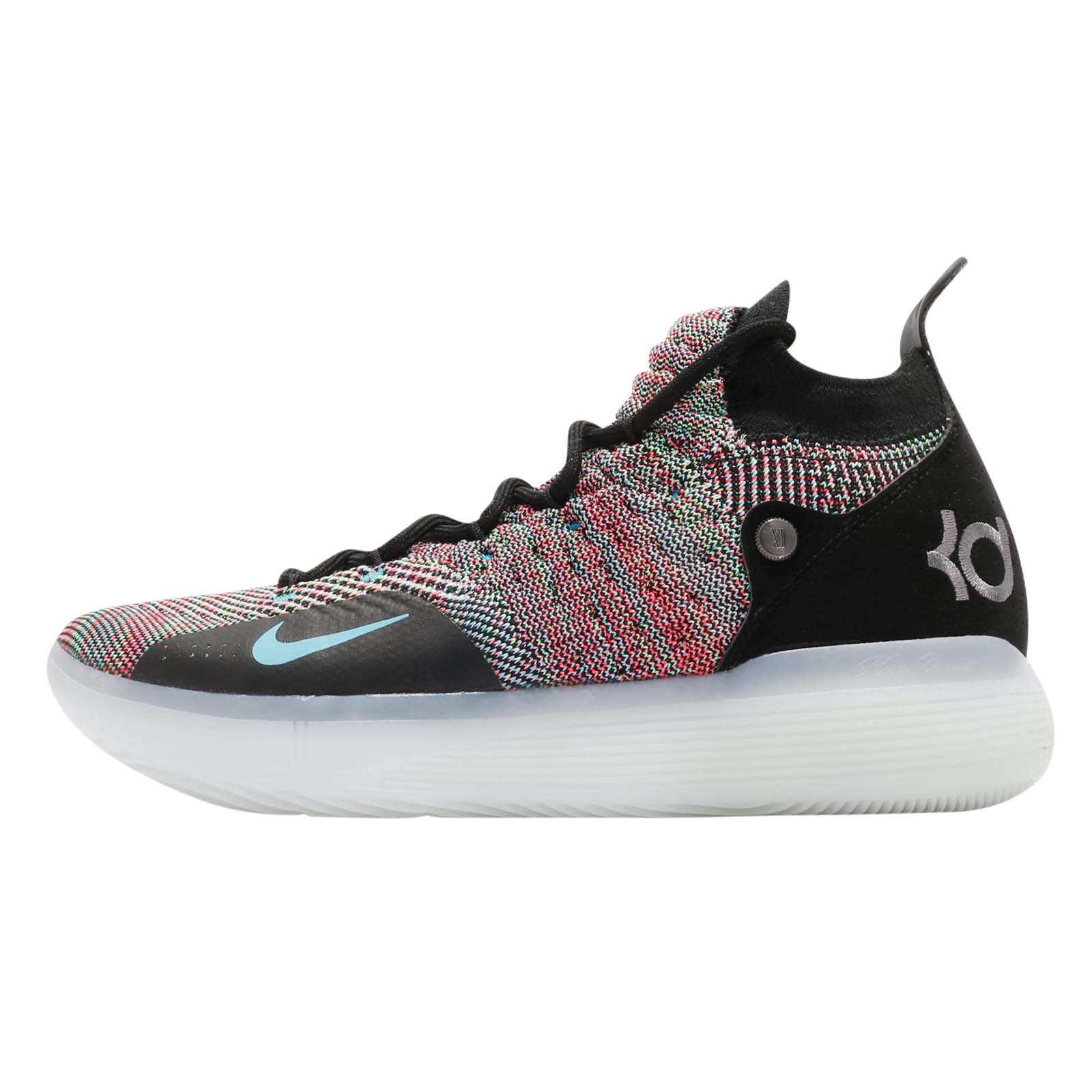 Nike KD 11 Multicolor