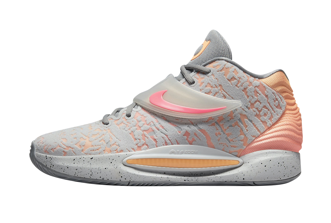 Nike KD 14 Sunset