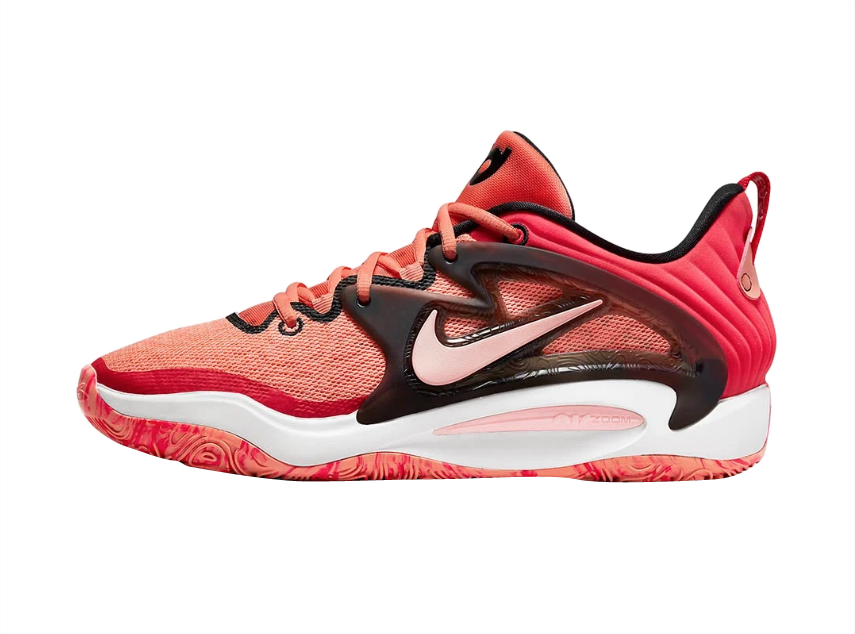 Nike KD 15 Red Pink