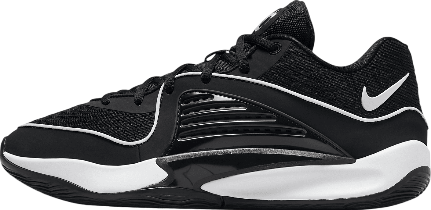 Nike KD 16 (Team) Black / White