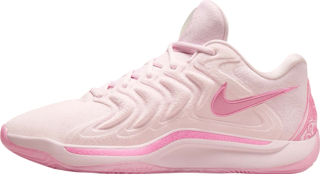 Nike KD 17 Aunt Pearl