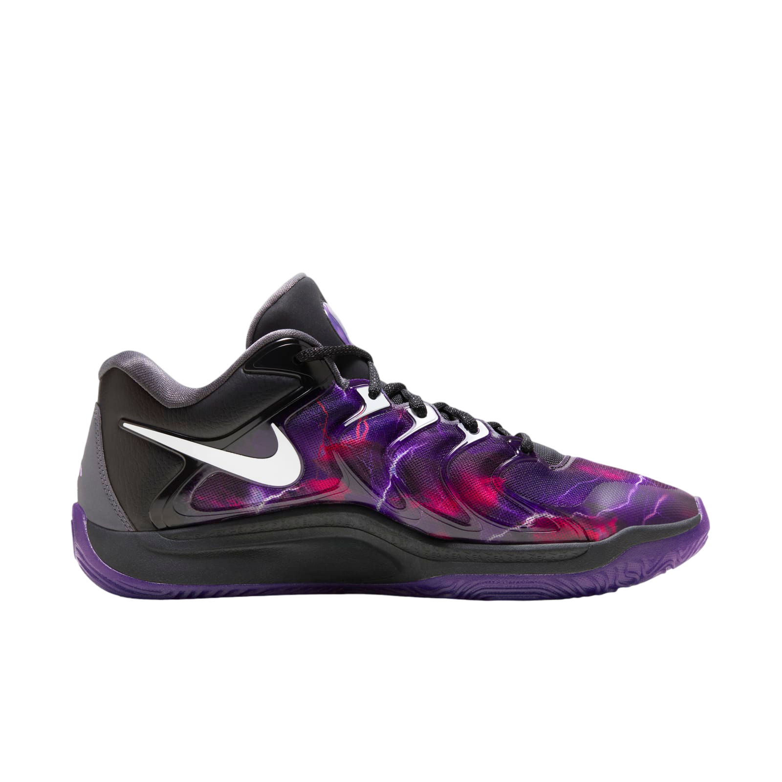 Nike KD 17 EP Atomic Violet / Hyper Grape