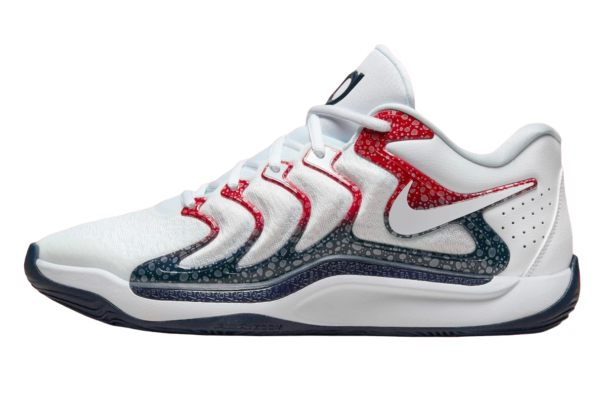 Nike KD 17 USA