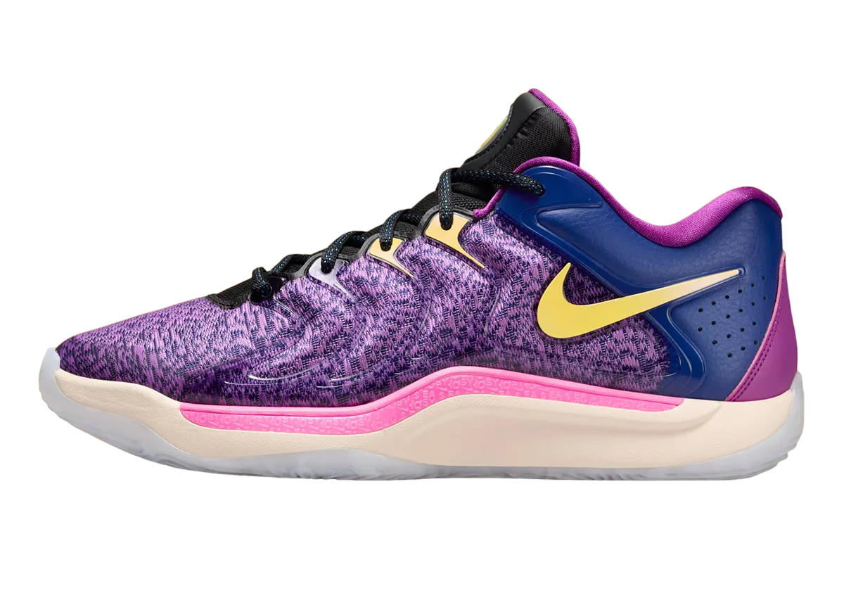 Nike KD 17 Vivid Purple