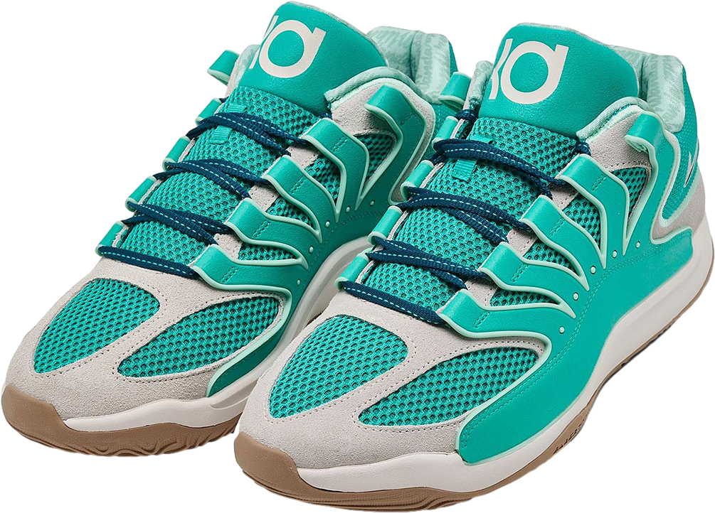 Nike KD 18 Atomic Pink / Light Wild Mango - Jul 2025 - HV1992-601