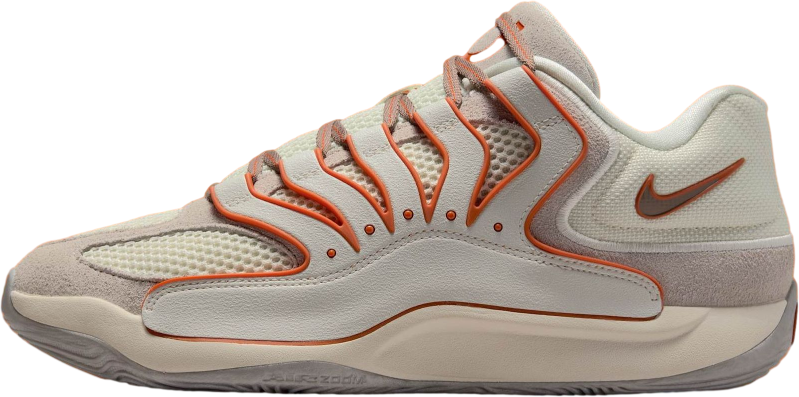 Nike KD 18 Rise Soft Pearl / Light Bone - Aug 2025 - HV1992