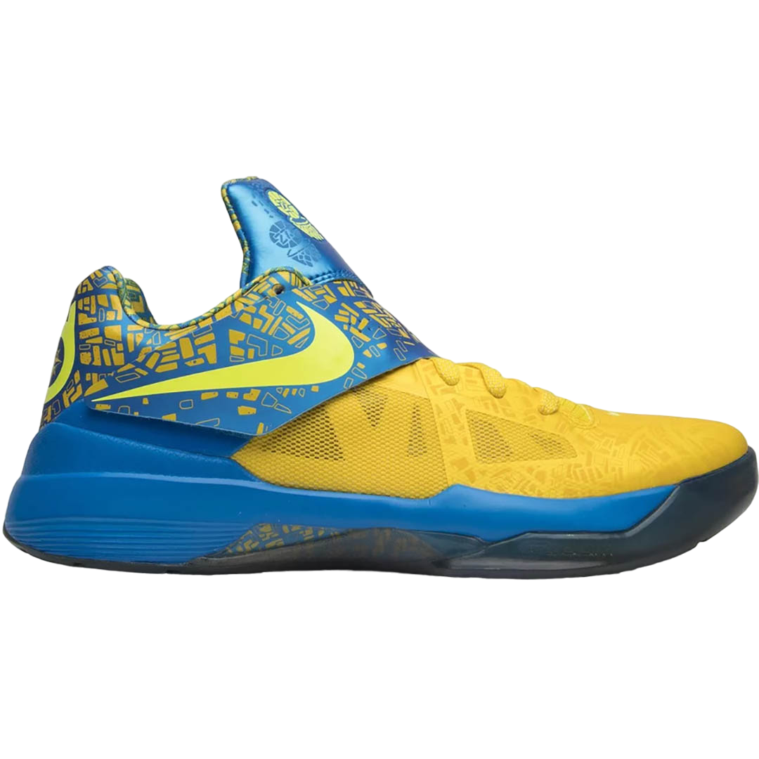 Nike KD 4 Scoring Title