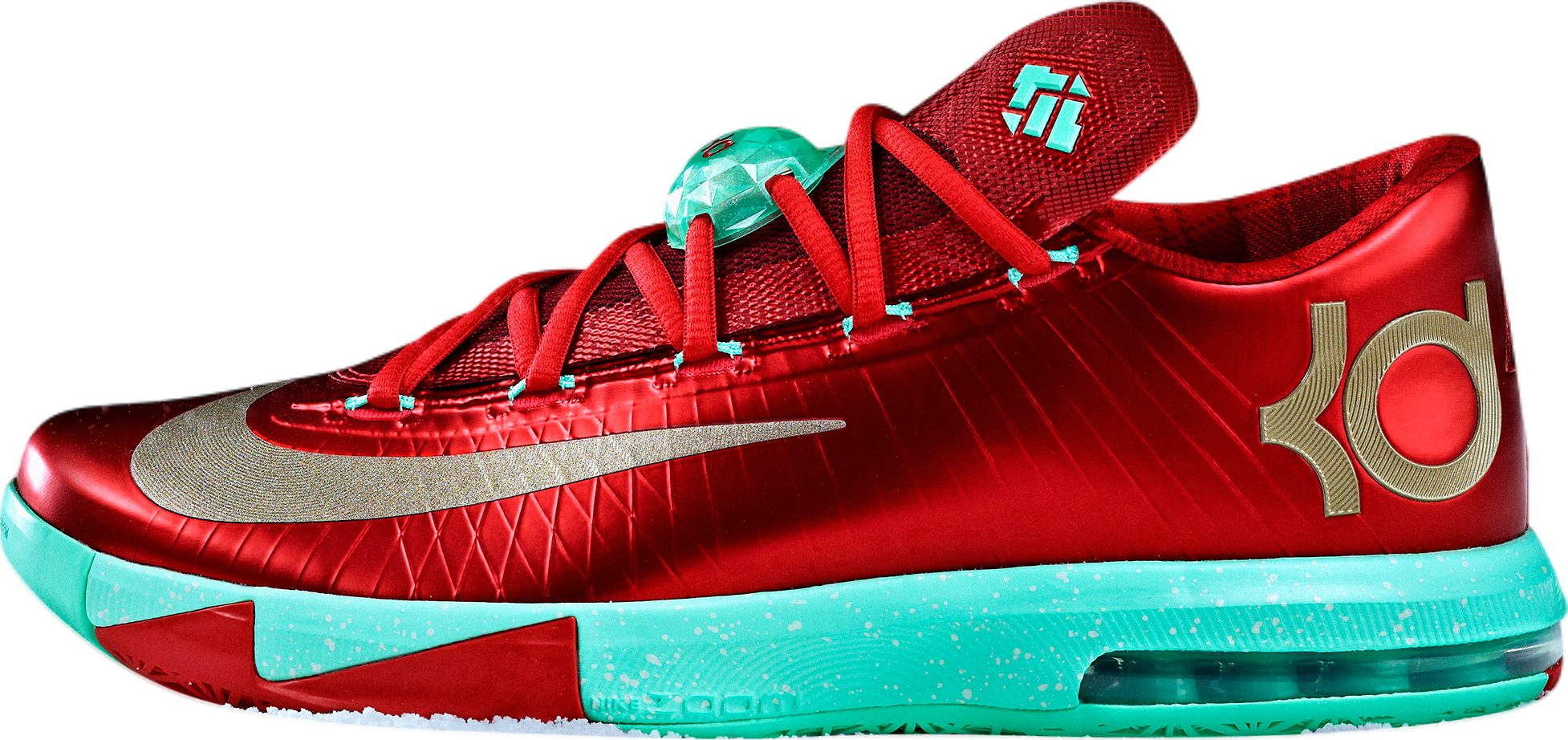 Nike KD 6 Seat Pleasant - Jul 2013 - 599424700 - KicksOnFire.com