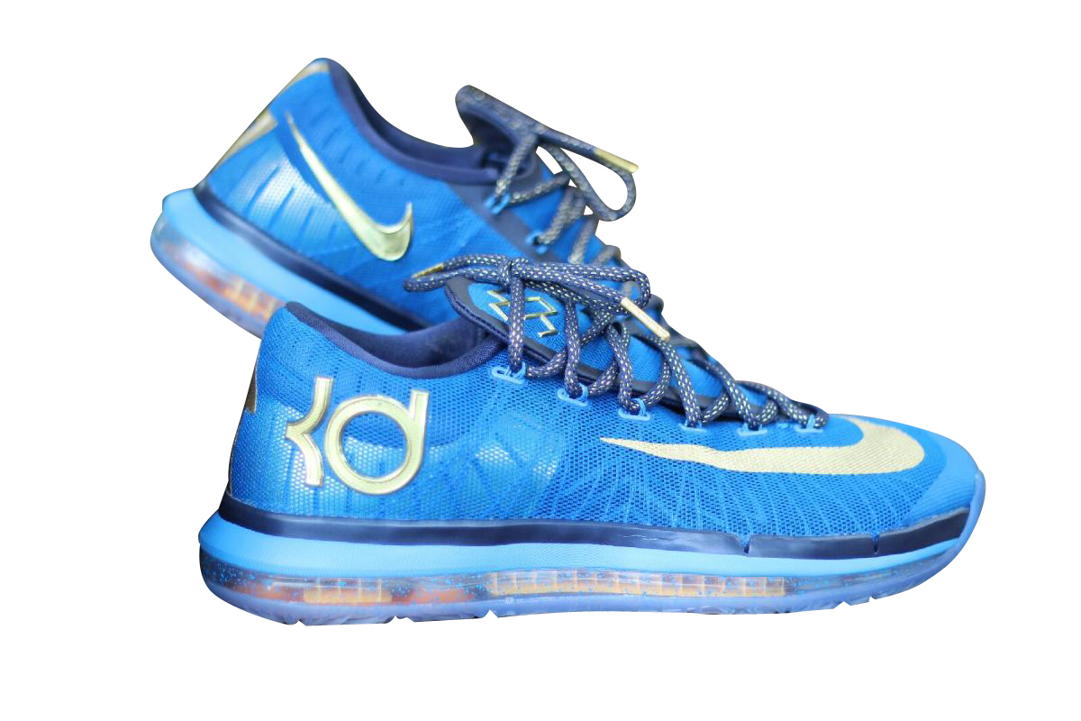 Nike KD 6 Elite - Supremacy