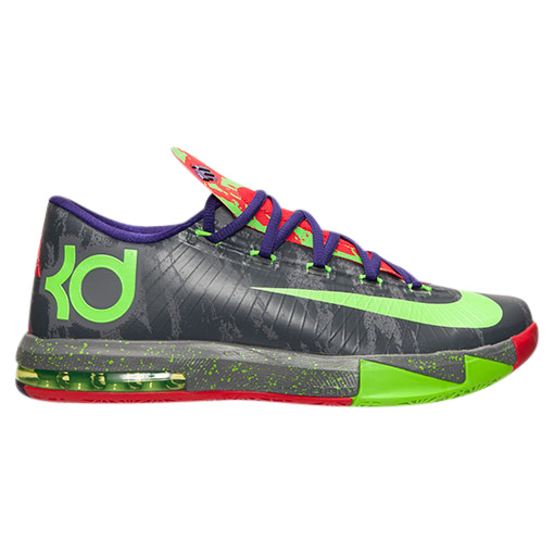 Nike KD 6 - Energy