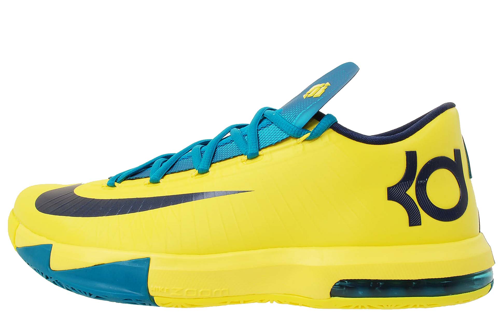 Nike KD 6 Seat Pleasant