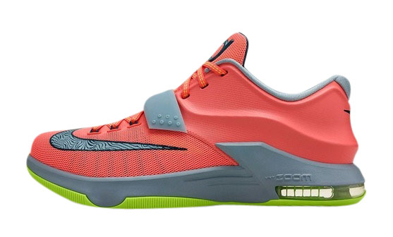 Nike KD 7 - 35,000 Degrees