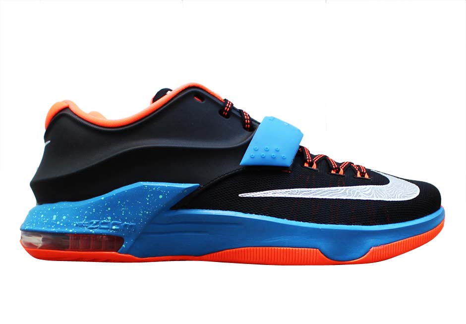 Nike KD 7 "Away"