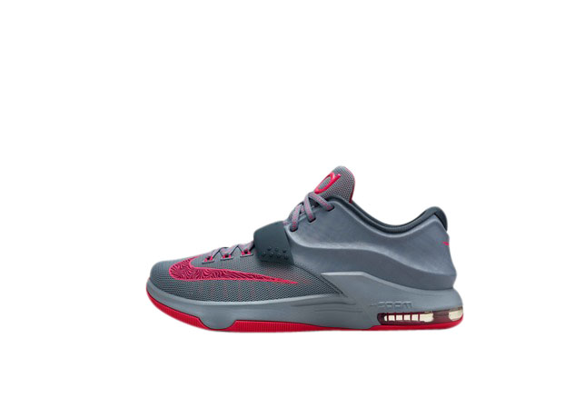 Nike KD 7 - Calm Before The Storm