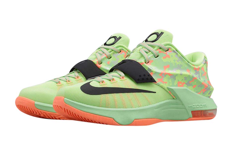 Nike KD 7 Easter Apr 2015 653996304 KicksOnFire