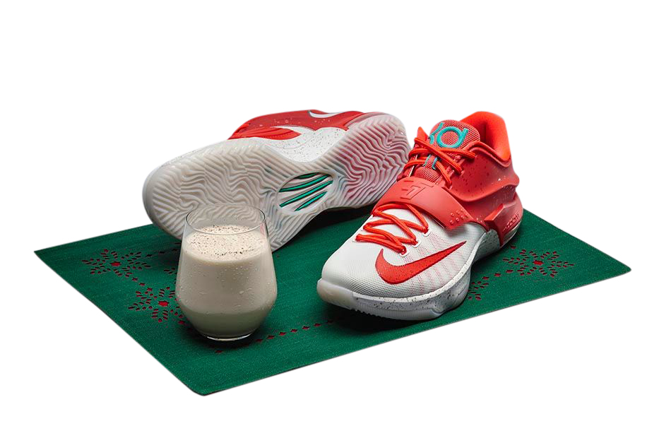 Nike KD 7 Egg Nog