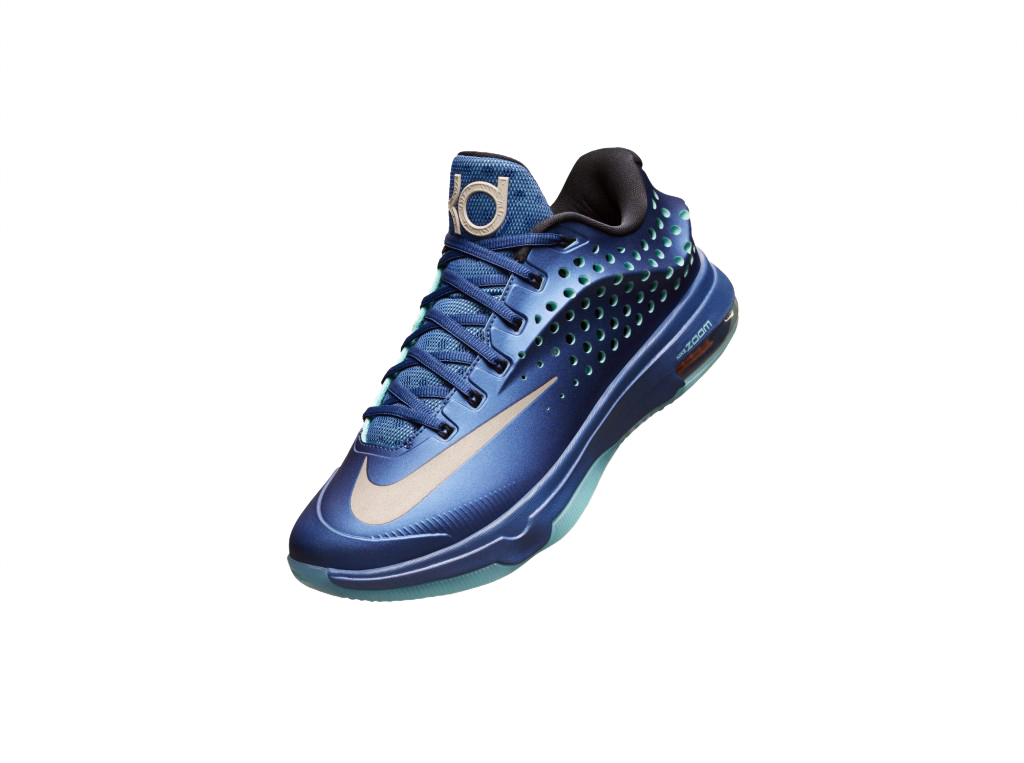 Kd 7 elite blue on sale