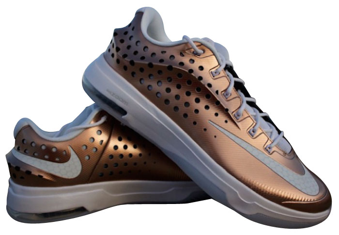 Nike KD 7 Elite - EYBL