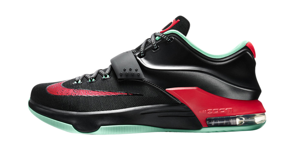 Nike KD 7 "Good Apples"