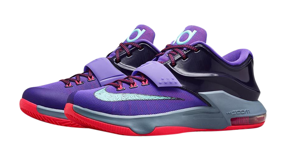 Nike KD 7 - 