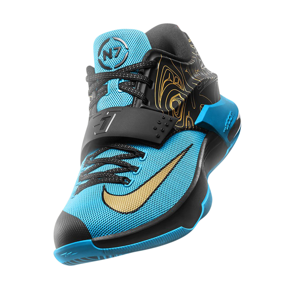 Nike KD 7 "N7"