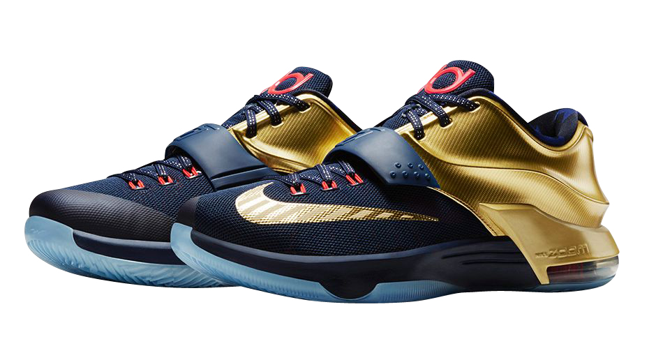 Nike KD 7 Premium - Nov 2014 - 706858476 - KicksOnFire.com